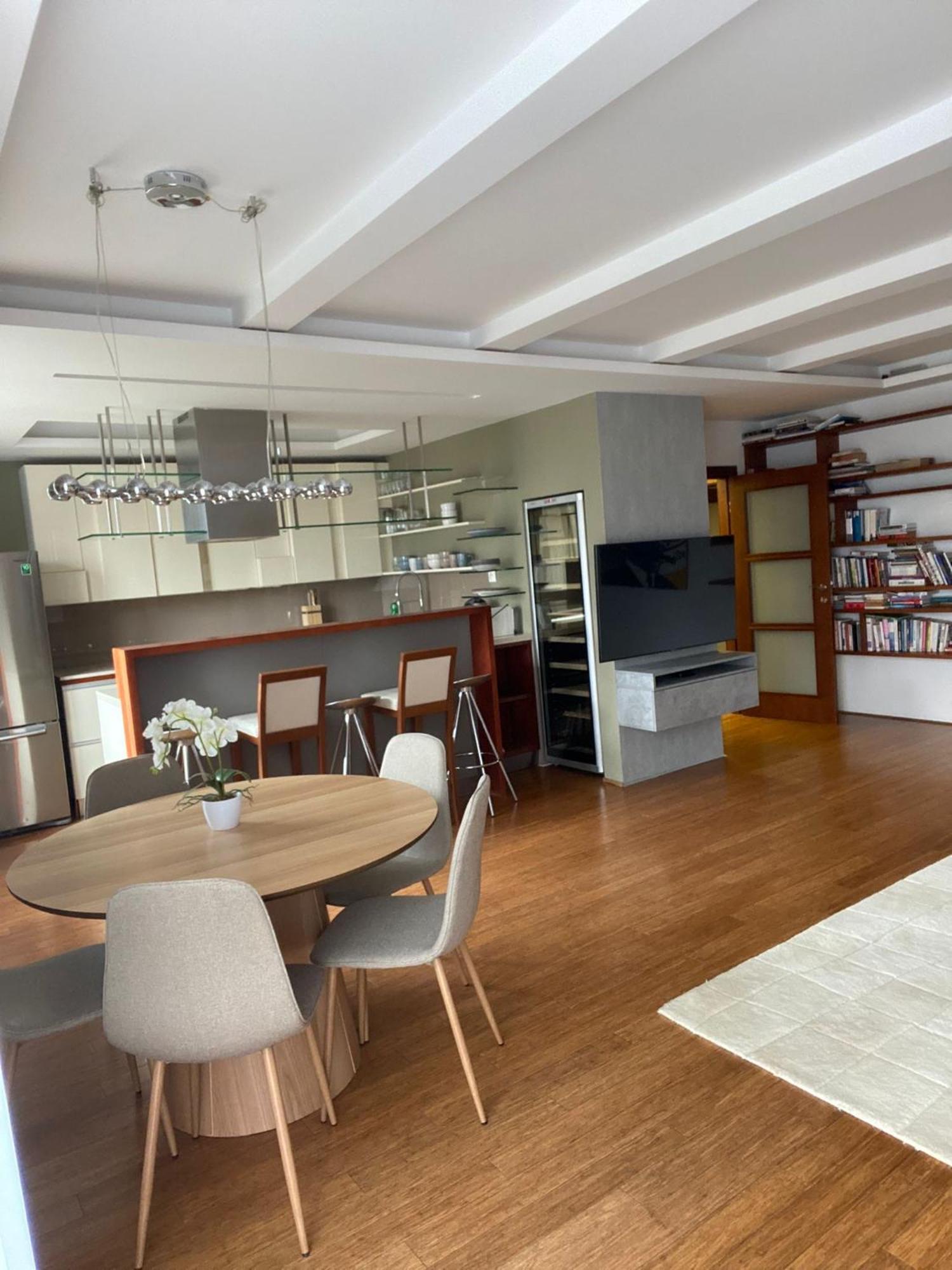Old Town Apartment Bratislava Esterno foto