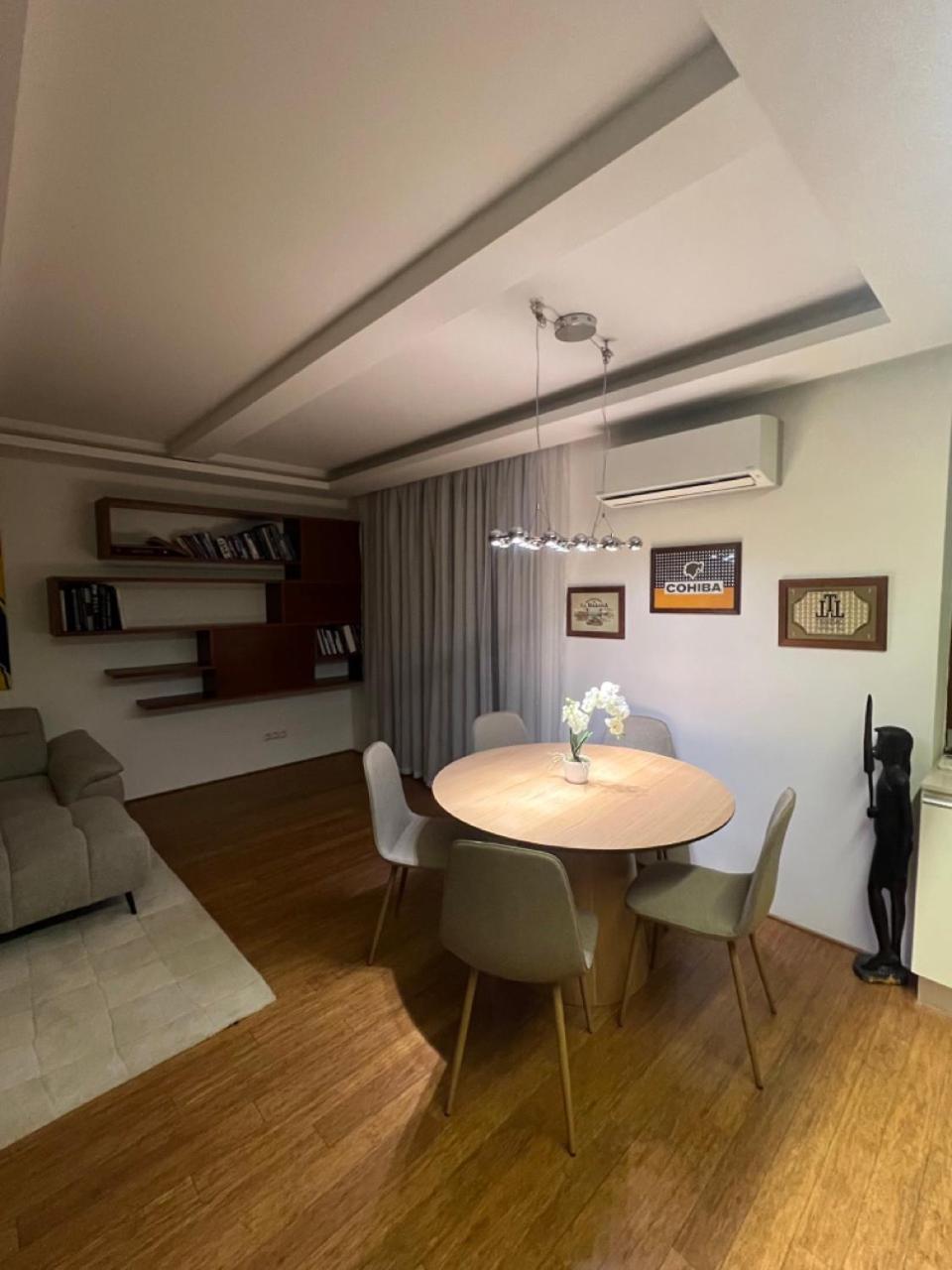 Old Town Apartment Bratislava Esterno foto